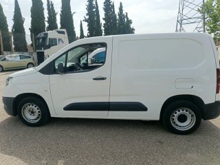 Toyota Proace City 2020 - Negociable