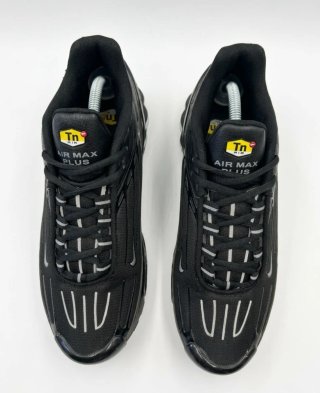 Nike Air Max TN Plus III - ''Triple Black''
