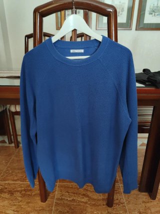 4 Jerseys Zara Talla L