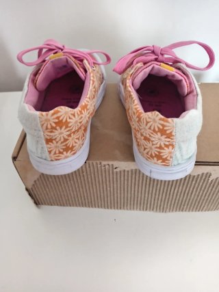 Zapatillas Go Bananas Talla 29