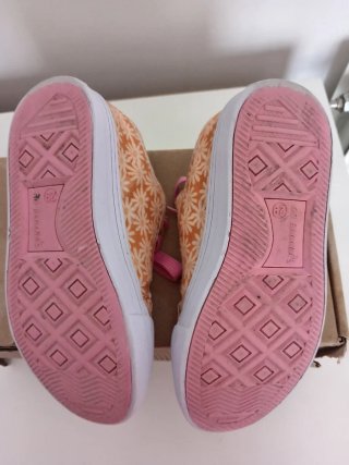 Zapatillas Go Bananas Talla 29