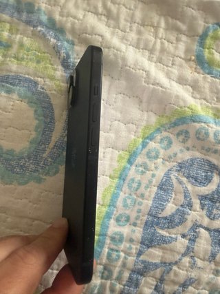 iPhone 15 256GB