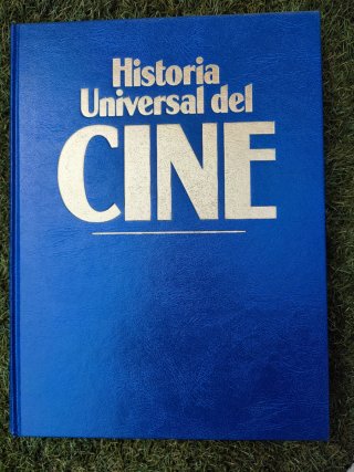 Colección Historia Universal del Cine (Planeta)