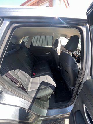 MG ZS 2026