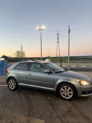 Audi A3 2010