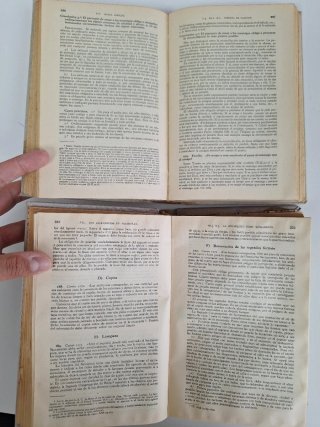 ROYO MARIN, Teologia Moral para Seglares, I y II