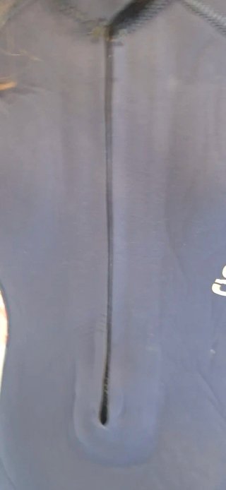 Traje neopreno surf 3/2 Rip Curl T8