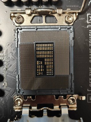 Placa Base Asus TUF Gaming Z790-PLUS WIFI  Nueva