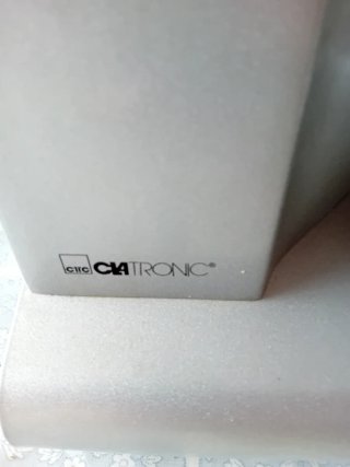 Cortafiambres Clatronic