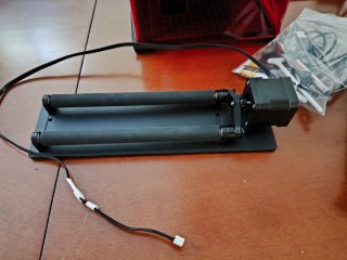 Algolaser Pixi 5w Grabador Láser
