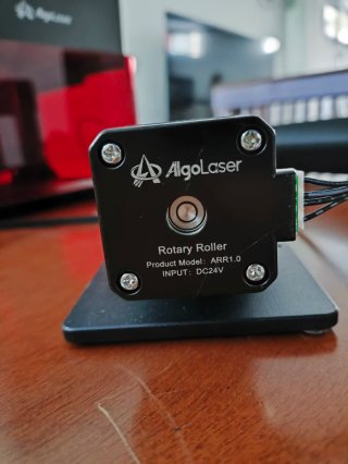 Algolaser Pixi 5w Grabador Láser