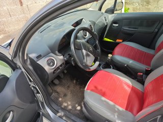 Citroen C3 2008
