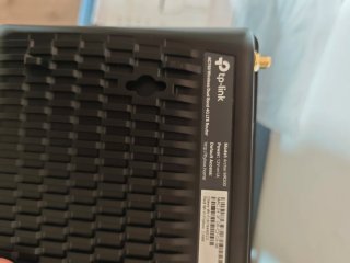 Router TP-Link Flybox (MR200) 4G