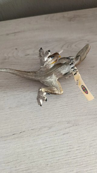 Papo Velociraptor 2005