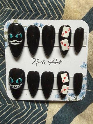 Sets de Uñas Press On Personalizadas