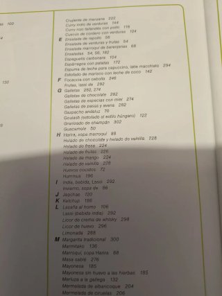Libro Thermomix
