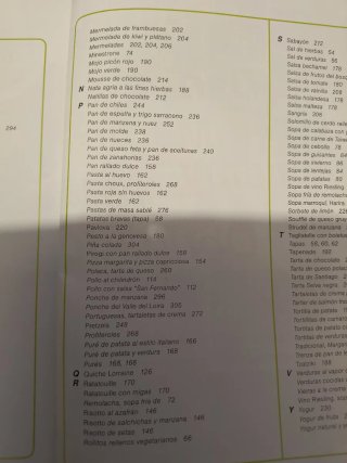 Libro Thermomix