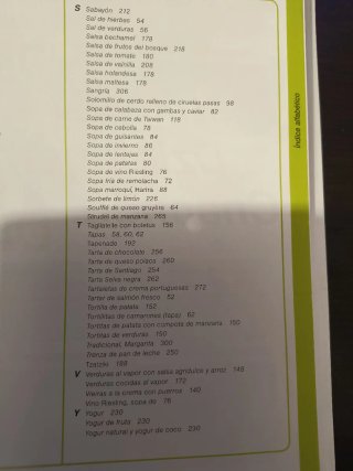 Libro Thermomix