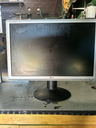 Pacchetto 3 Monitor PC LG / Acer FUNZIONANTI