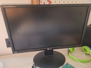 Pantalla LG Flatron E2211 para piezas