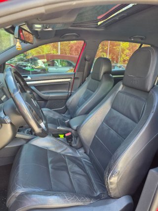 Golf V gti full extras 250cv