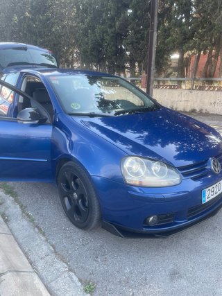 Volkswagen Golf 2006