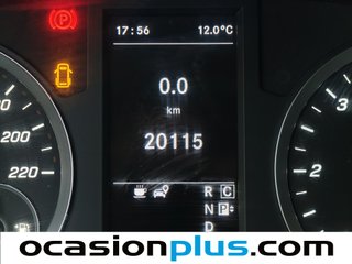 Mercedes-Benz Vito 114 CDI Tourer Pro Larga AT 100 kW (136 CV)
