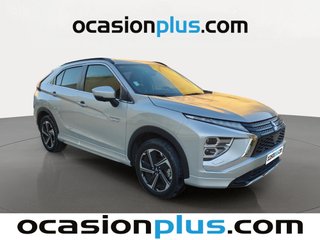 Mitsubishi Eclipse Cross 2.4 PHEV Kaiteki 4WD Auto 138 kW (188 CV)