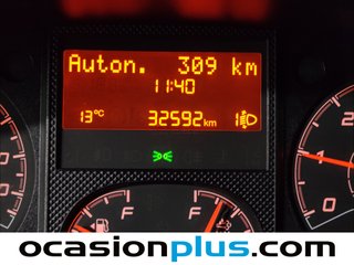 Citroen Jumper Furgon BlueHDi 140 33 L2H2 103 kW (140 CV)
