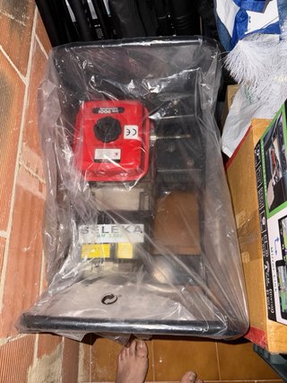 Generador SELEKA KM 3.600