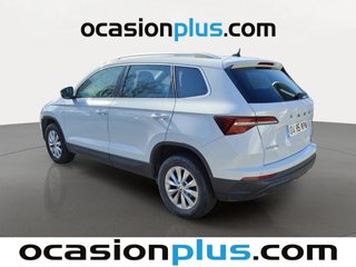 Skoda Karoq 2.0 TDI Selection 85 kW (115 CV)