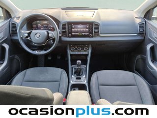 Skoda Karoq 2.0 TDI Selection 85 kW (115 CV)