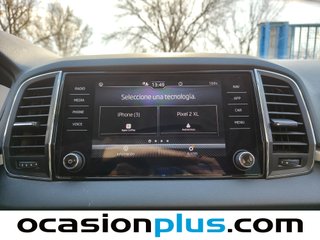 Skoda Karoq 2.0 TDI Selection 85 kW (115 CV)