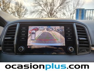 Skoda Karoq 2.0 TDI Selection 85 kW (115 CV)