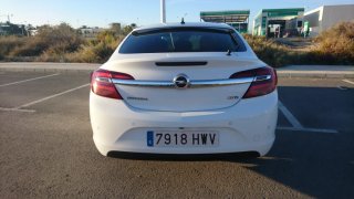 Opel Insignia 2014