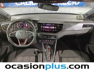 Volkswagen Polo GTI 2.0 TSI 152 kW (207 CV) DSG