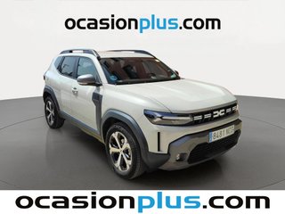Dacia Duster Journey TCE 48v 4X2 96 kW (130 CV)