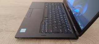 Dell 2 en 1 i5 16GB Táctil Convertible