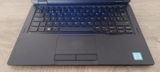 Dell 2 en 1 i5 16GB Táctil Convertible