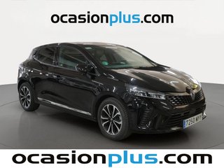 Renault Clio Techno TCe 66 kW (90 CV)