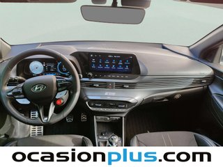 Hyundai i20 1.6T N Copa 150 kW (204 CV)