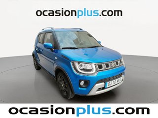 Suzuki Ignis 1.2 Mild Hybrid GLE 61 kW (83 CV)