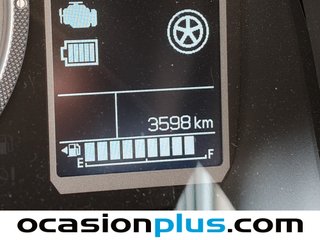Suzuki Ignis 1.2 Mild Hybrid GLE 61 kW (83 CV)