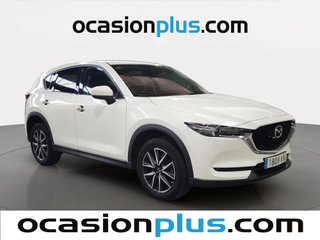 Mazda CX-5 2.0 GE Zenith 2WD 121 kW (165 CV)
