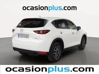 Mazda CX-5 2.0 GE Zenith 2WD 121 kW (165 CV)