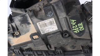 FARO DELANTERO DERECHO BMW X3 (E83) 2.0d