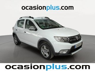 Dacia Sandero Stepway Essential TCe 66 kW (90 CV)