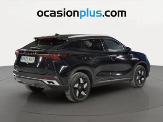 OMODA 5 1.6 TGDI Premium 108 kW (145 CV)