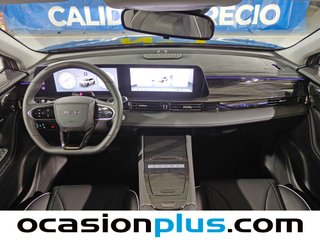 OMODA 5 1.6 TGDI Premium 108 kW (145 CV)