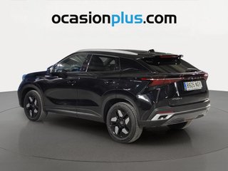 OMODA 5 1.6 TGDI Premium 108 kW (145 CV)